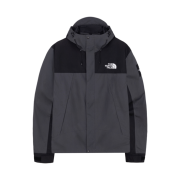 The North Face White Label Martis Jacket Charcoal Grey
