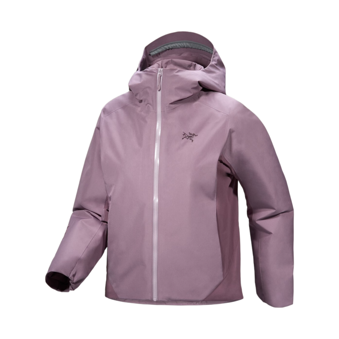 (W) 아크테릭스 솔라노 인슐레이티드 후디 인터스텔라((W) Arc'teryx Solano Insulated Hoody Interstellar) - 1