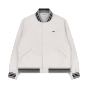 Nike NSW Authentics Varsity Jacket Phantom - Asia