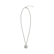 Human Made Animal Necklace Bear White