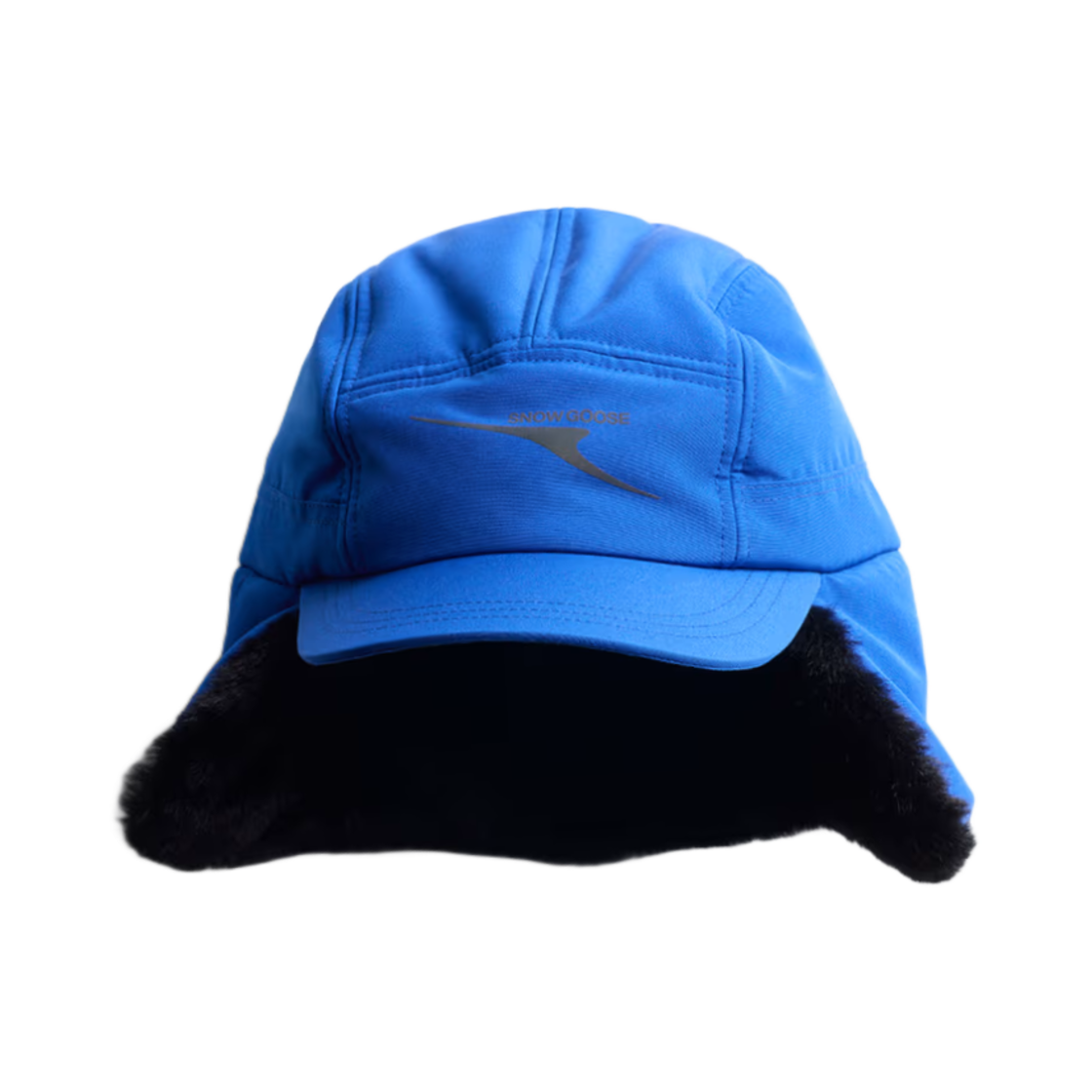 캐나다 구스 스노우 구스 아발론 햇 일렉트릭 시안(Canada Goose Snow Goose Avalon Hat Electric Cyan)