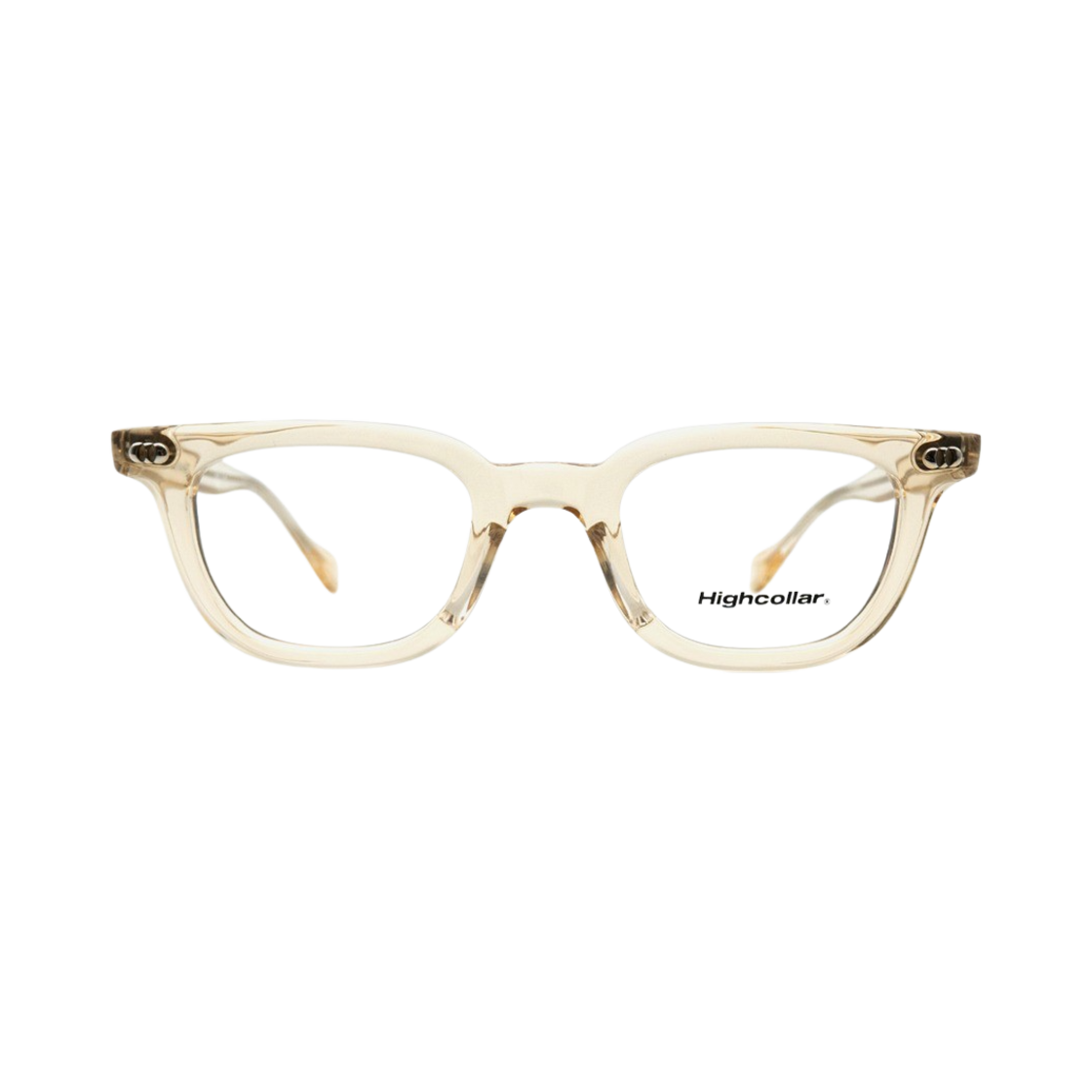 HCMW-CH Highcollar Mutew Champagne