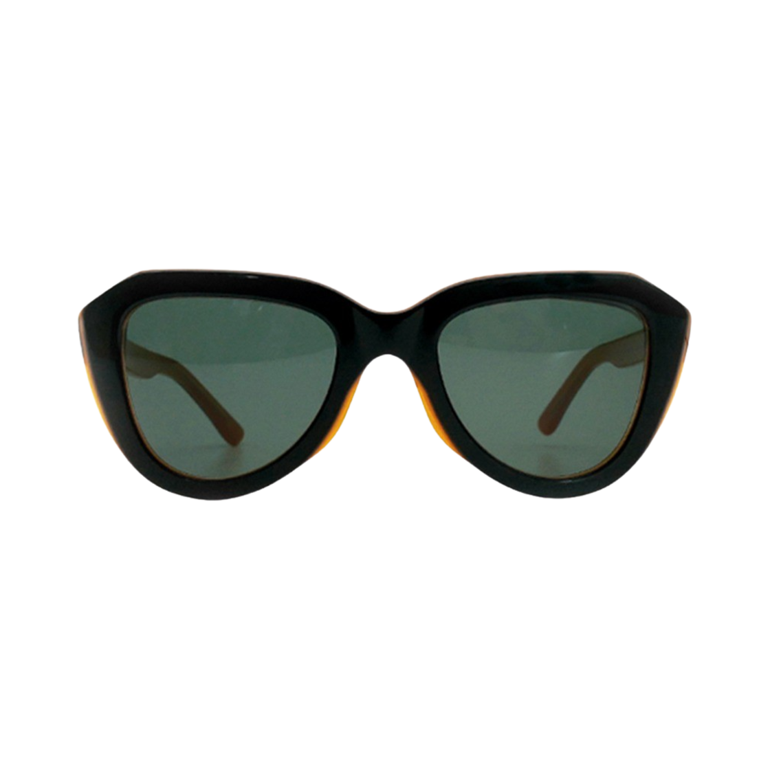 HCWV-C1 Highcollar Wavy Black