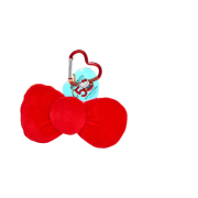 Sanrio Hello Kitty 50th Anniversary Bow Plush Mascot 2018
