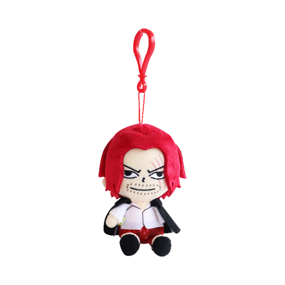 2716-50 Many a Little One Piece Key Ring Shanks