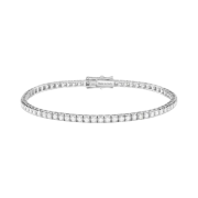 Damiani Luce Diamonds Bracelet White Gold