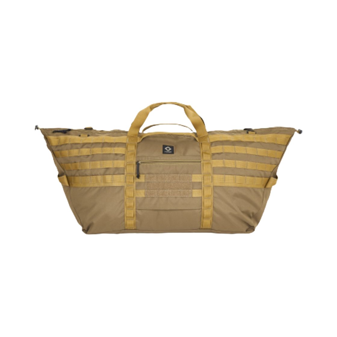 헬리녹스 택티컬 필드 더플 60 코요테 탄