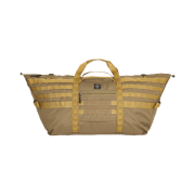 Helinox Tactical Field Duffle 60 Coyote Tan