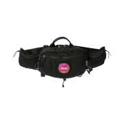 Palace x C.P. Company Bun Bag D-Ring Version Black - 22FW