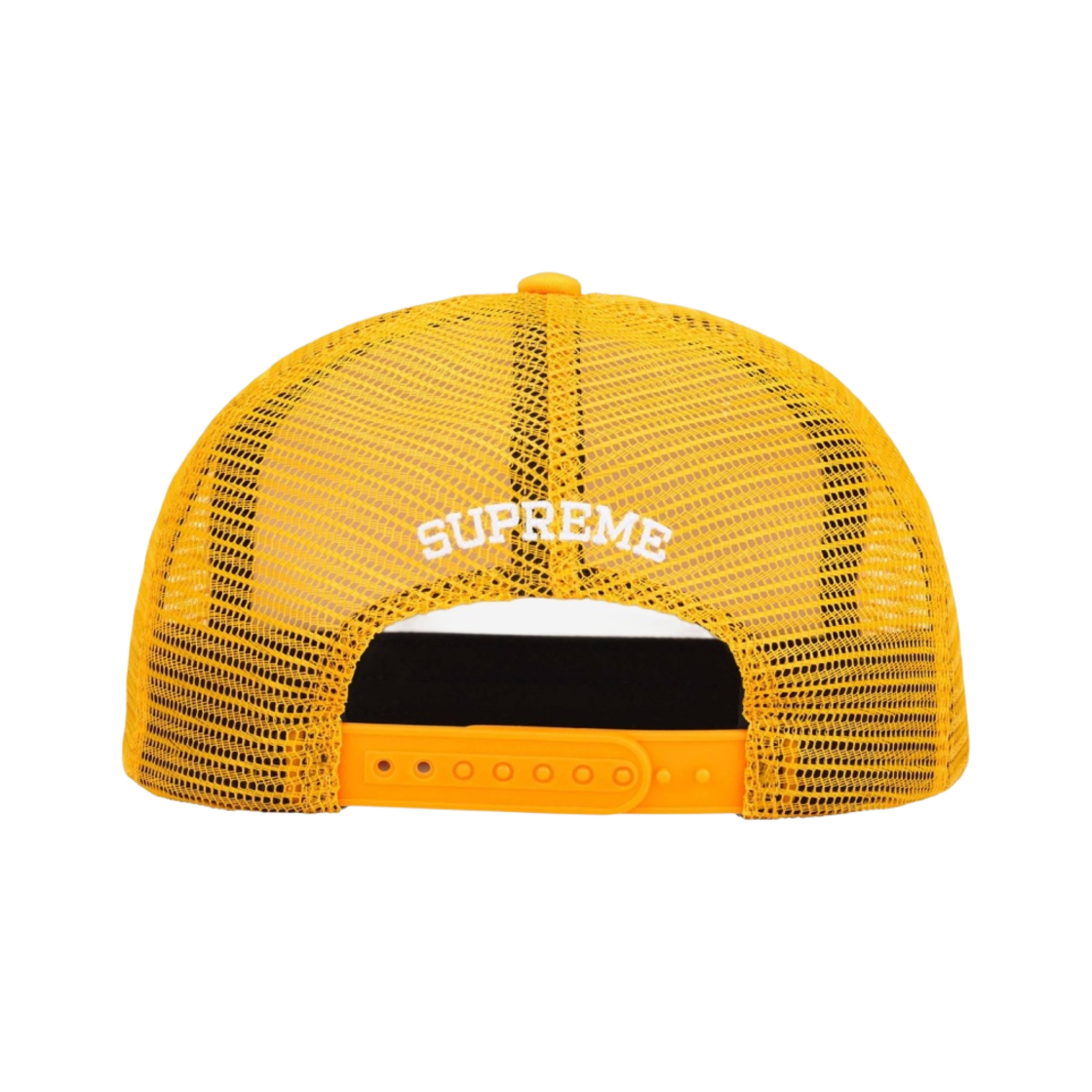 슈프림 그라디언트 메쉬 백 5-패널 골드 - 24SS(Supreme Gradient Mesh Back 5-Panel Gold - 24SS) - 2