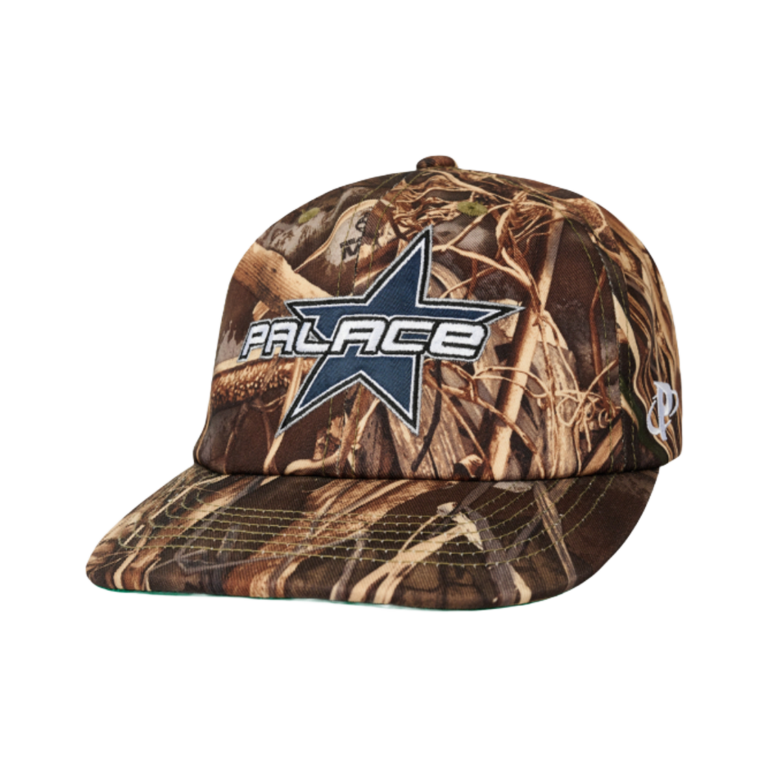 - Palace Star Snapback Realtree Max 7 - 24FW