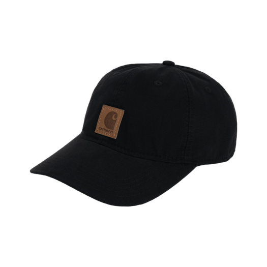 Sacai Carhartt WIP Suiting Bonding Cap 黒 SACAI Carhartt WIP サカイ カーハート Suiting Bonding Cap