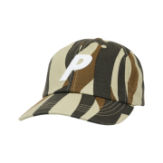 Palace P 6-Panel Tri Bal - 24FW