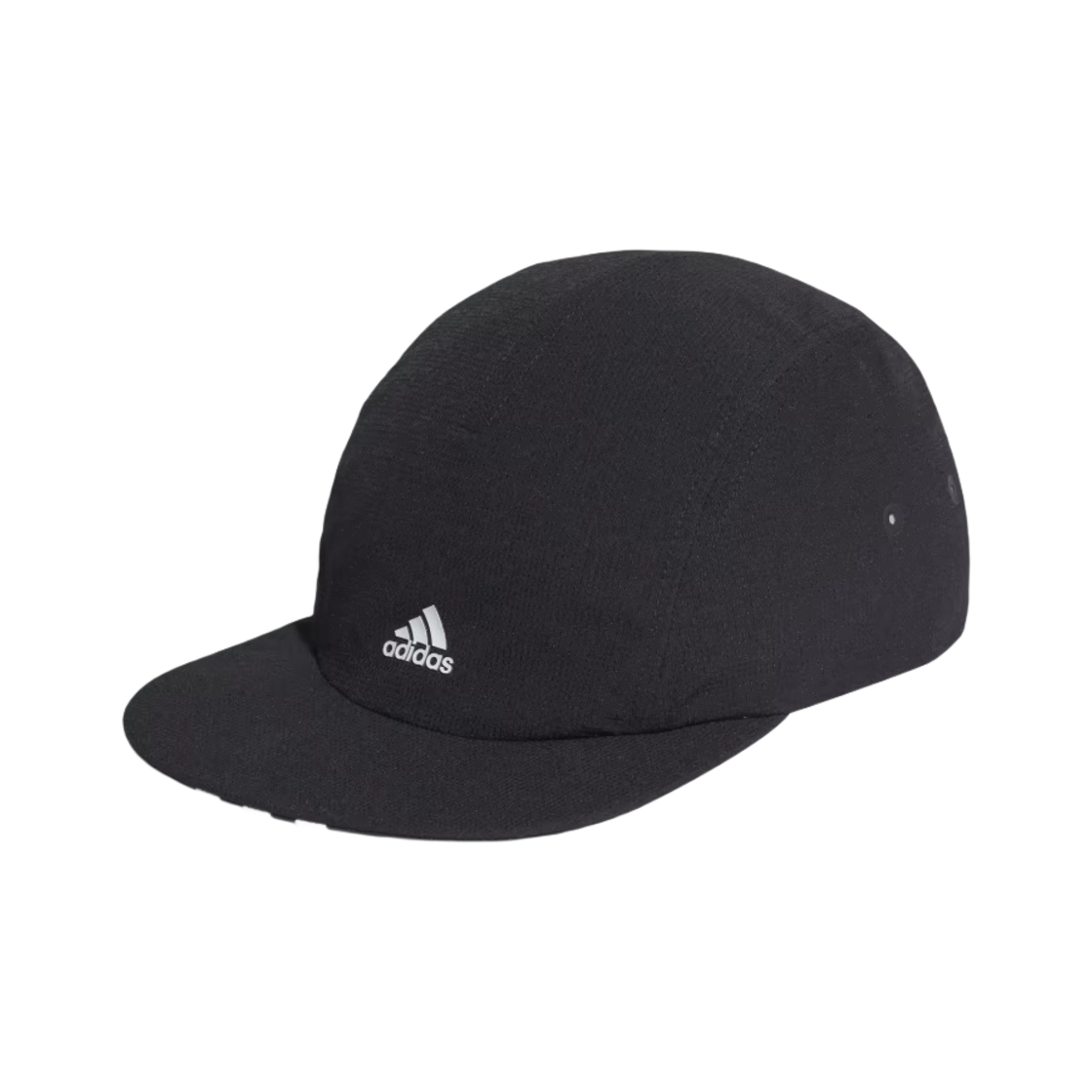 아디다스 히트 RDY 4-패널 캡 블랙(Adidas Heat RDY Four-Panel Cap Black) - 1