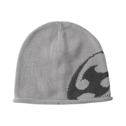 Sansan Gear Logo Beanie Warm Grey - 24SS