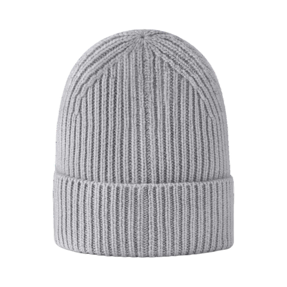 (W) 루이비통 LV 스파크 비니 S00 그레이((W) Louis Vuitton LV Spark Beanie S00 Gray) - 3