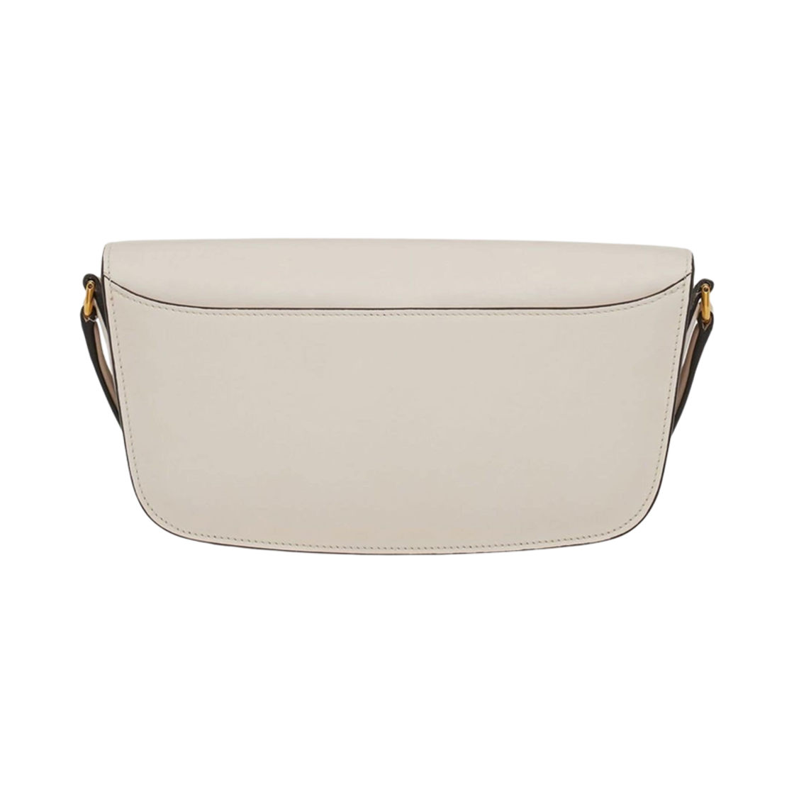 페라가모 스몰 트라페지오 크로스바디백 본(Ferragamo Small Trapezio Crossbody Bag Bone) - 2
