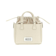 Maison Margiela 5AC Tote Horizontal Grey