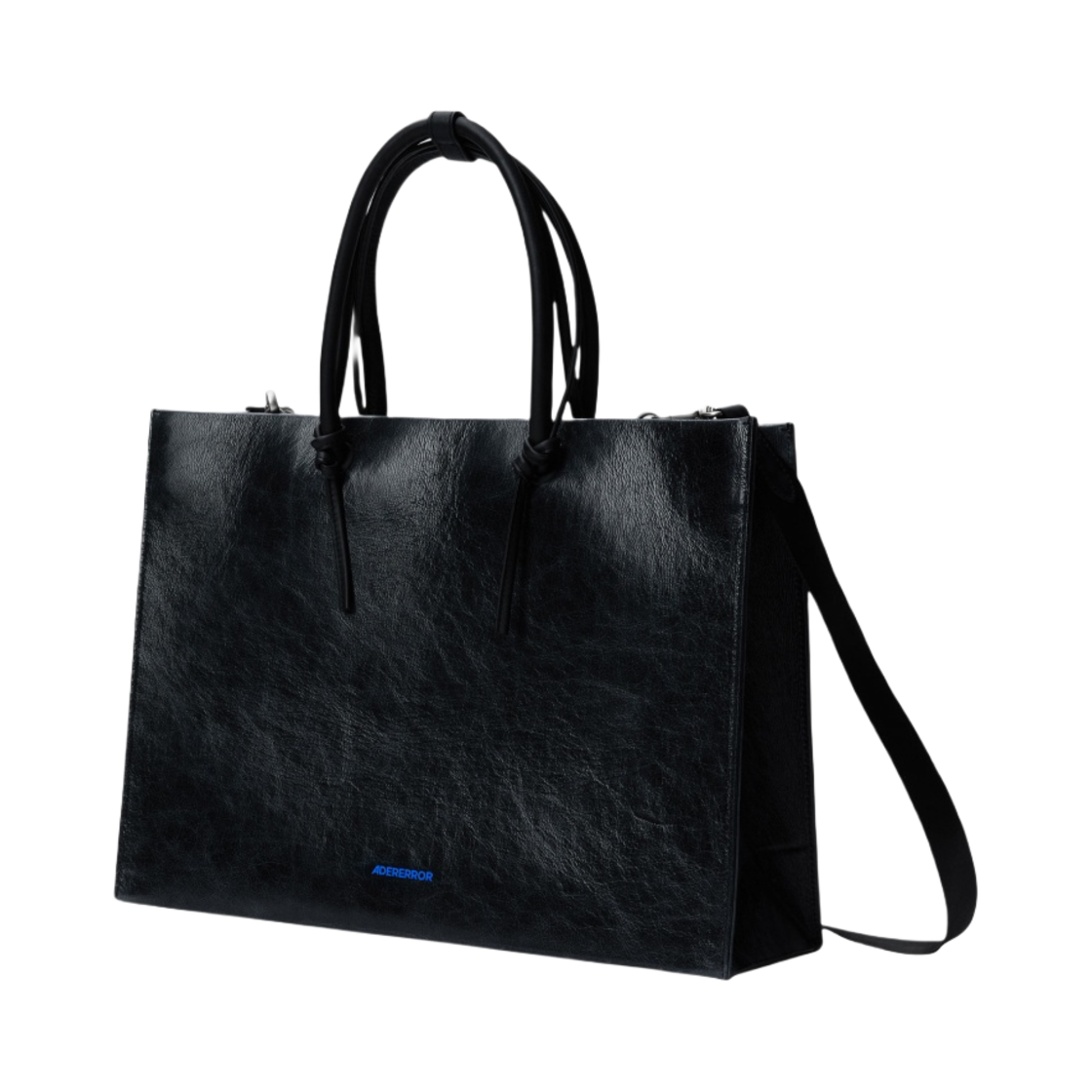 ★送料・関税込★Ader Error★Small cracked shopper bag★ ADER ERROR SMALL CRACKED SHOPPER BAG - メルカリ