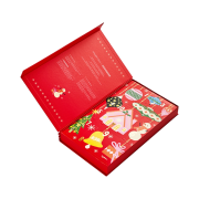 Monamhee x Amore Mall Rudolhee Advent Calendar 2023 Package
