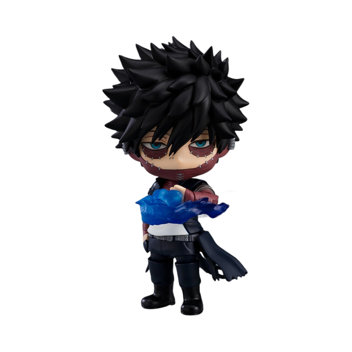 넨도로이드 나의 히어로 아카데미아 다비(Nendoroid My Hero Academia Dabi)