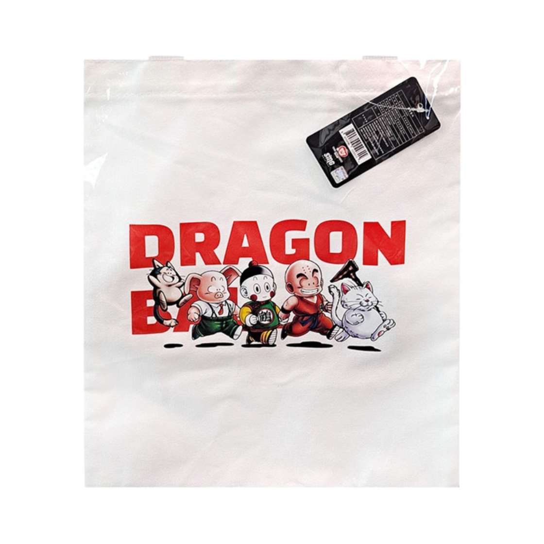 드래곤볼 DB 에코백(Dragonball Eco Bag)
