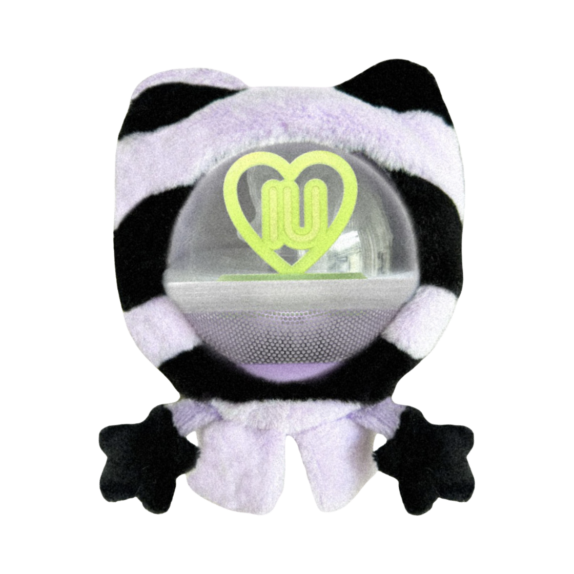 아이유 라이트 스틱 케이프(IU Light Stick Cape)