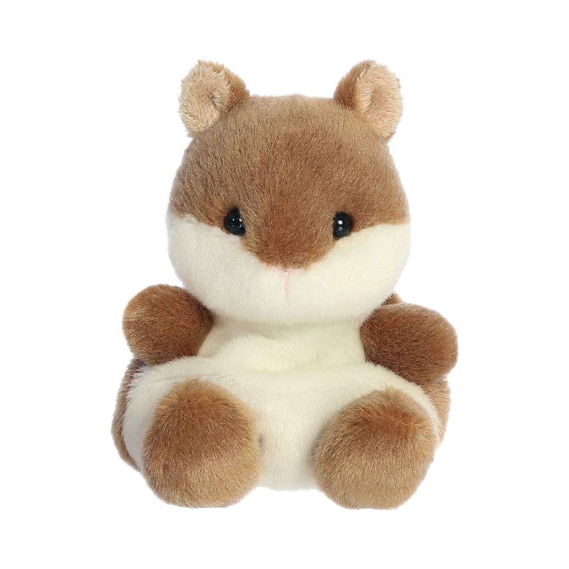 팜 팔스 포레스트 컬렉션 체스트넛 칩멍크(Palm Pals Forest Collection Chestnut Chipmunk)