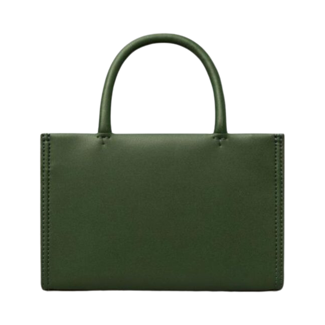 토리버치 엘라 바이오 미니 토트백 바질(Tory Burch Ella Bio Mini Tote Basil) - 3