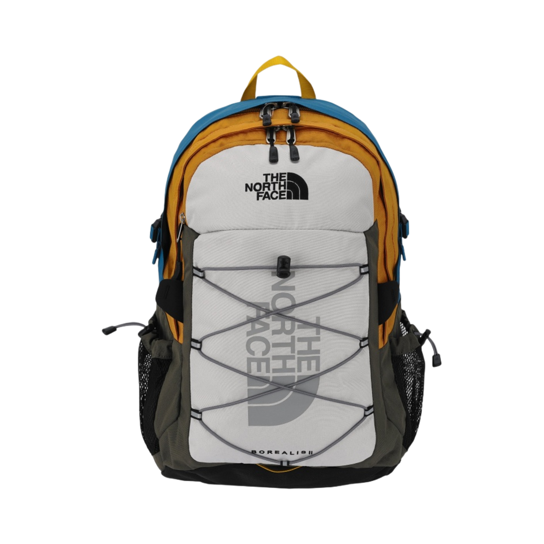 노스페이스 보레알리스 II 브라운(The North Face Borealis II Brown) - 1