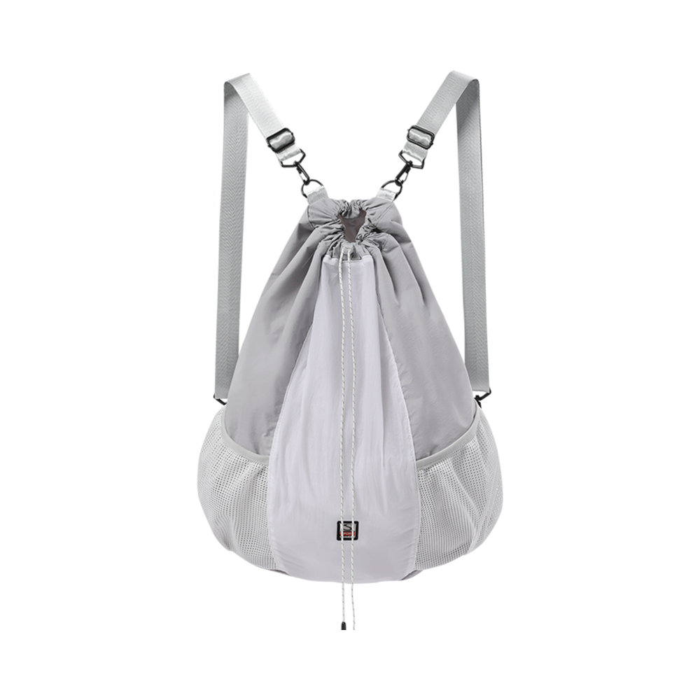 SCBDS1BPU02WH SPORT CHAMBER Melting Bag White