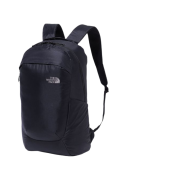 The North Face Glam Daypack Black