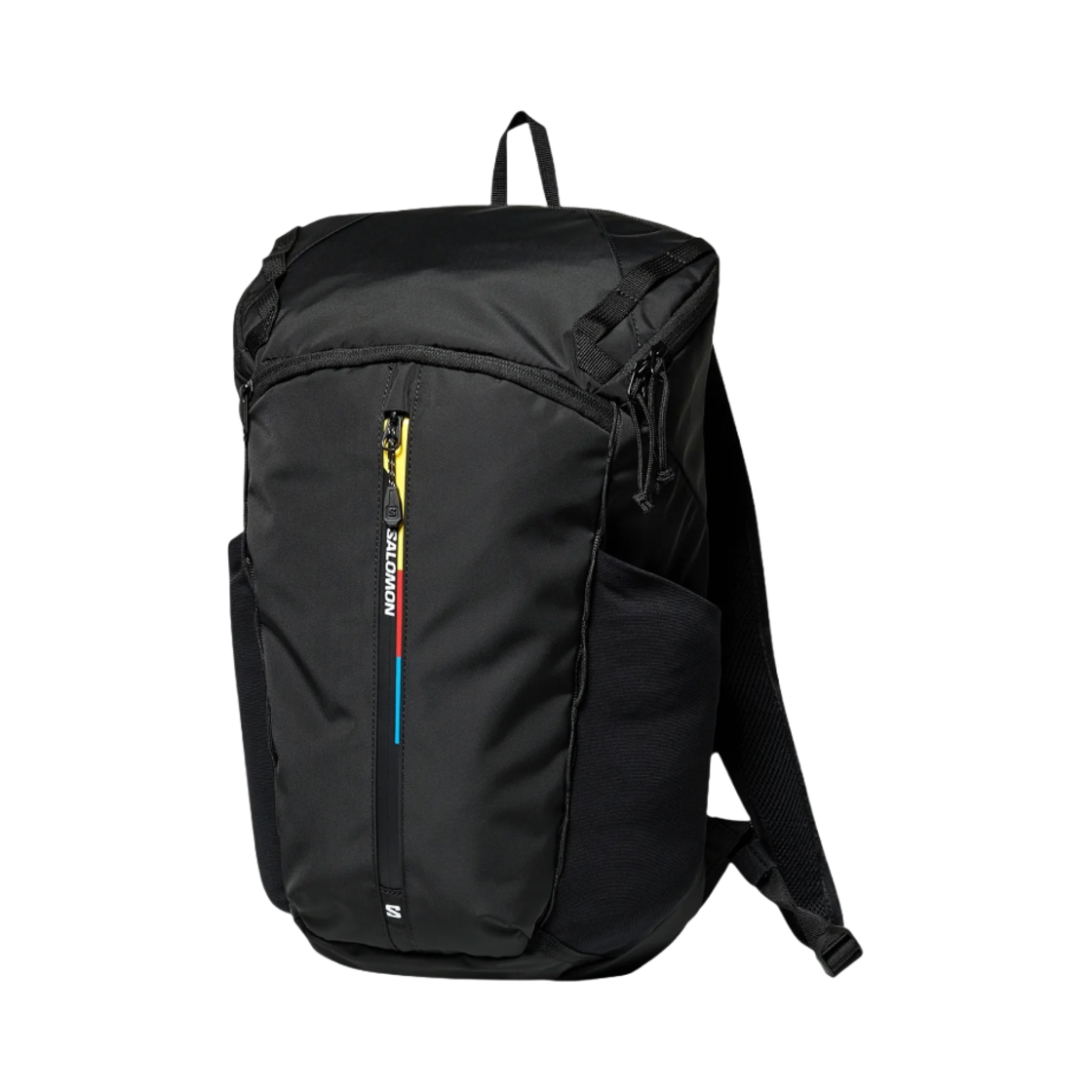 LC2415000/LC2721500/LC2824800 Salomon Mont LT Backpack Black