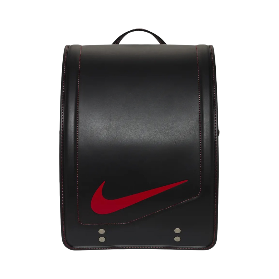 나이키 란도셀 블랙 레드(Nike Ransel Black Red) - 2