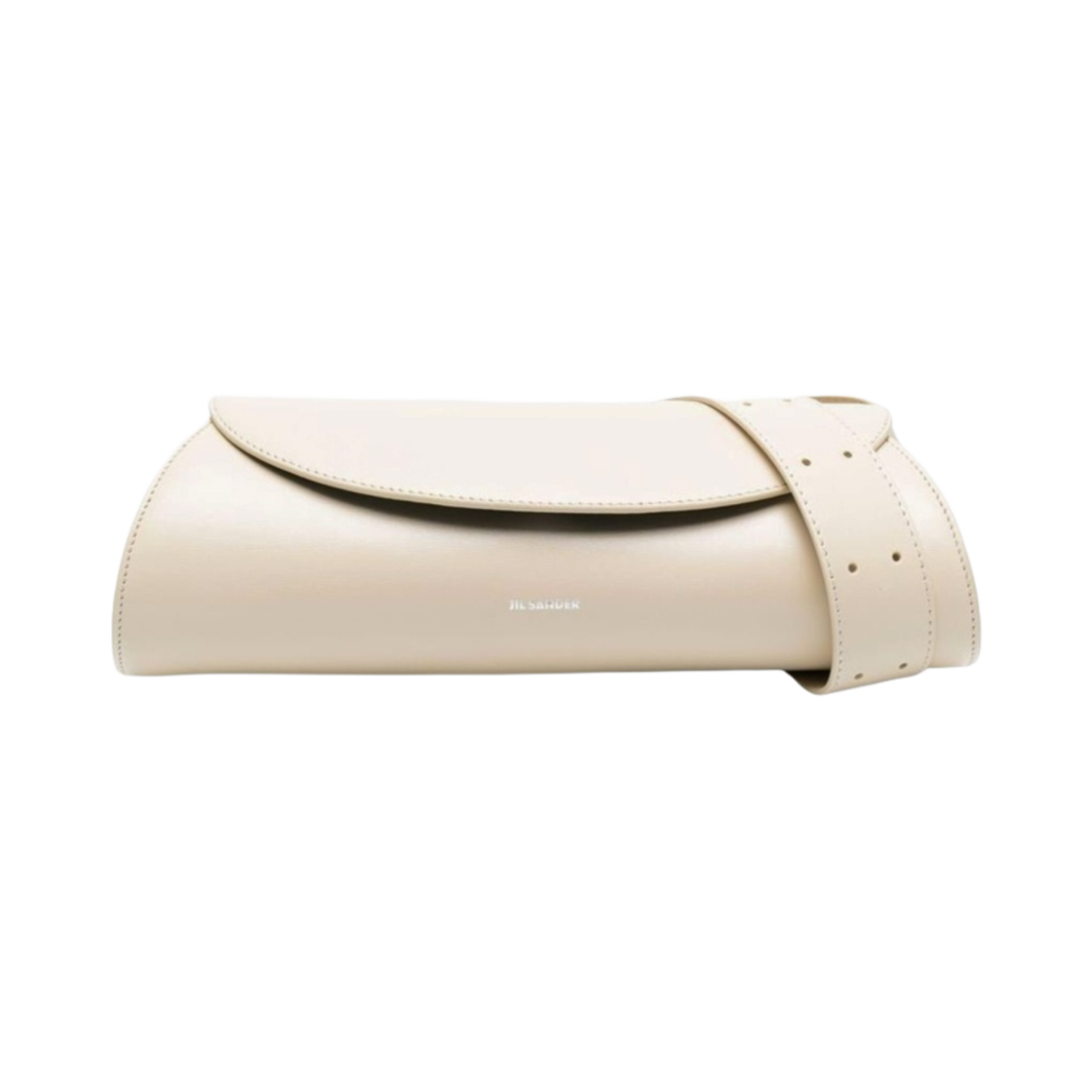 질 샌더 카놀로 스몰 크림(Jil Sander Cannolo Small Cream) - 1