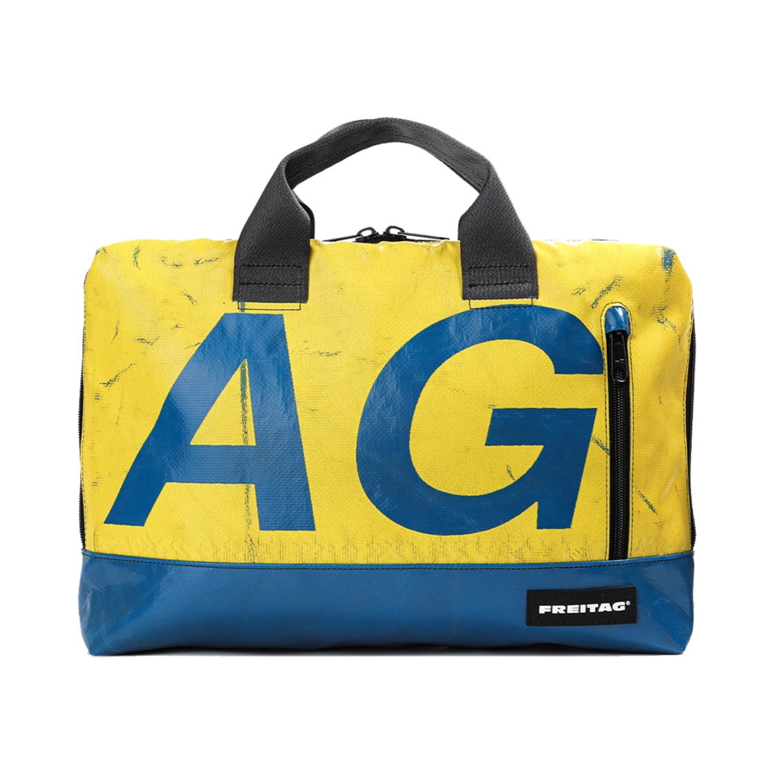 F304 MOSS 0087 FREITAG Boutique Unisex F304 MOSS 0087 Shoulder Bag