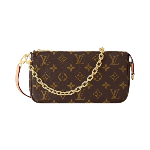 Louis Vuitton Pochette Accessoires Monogram