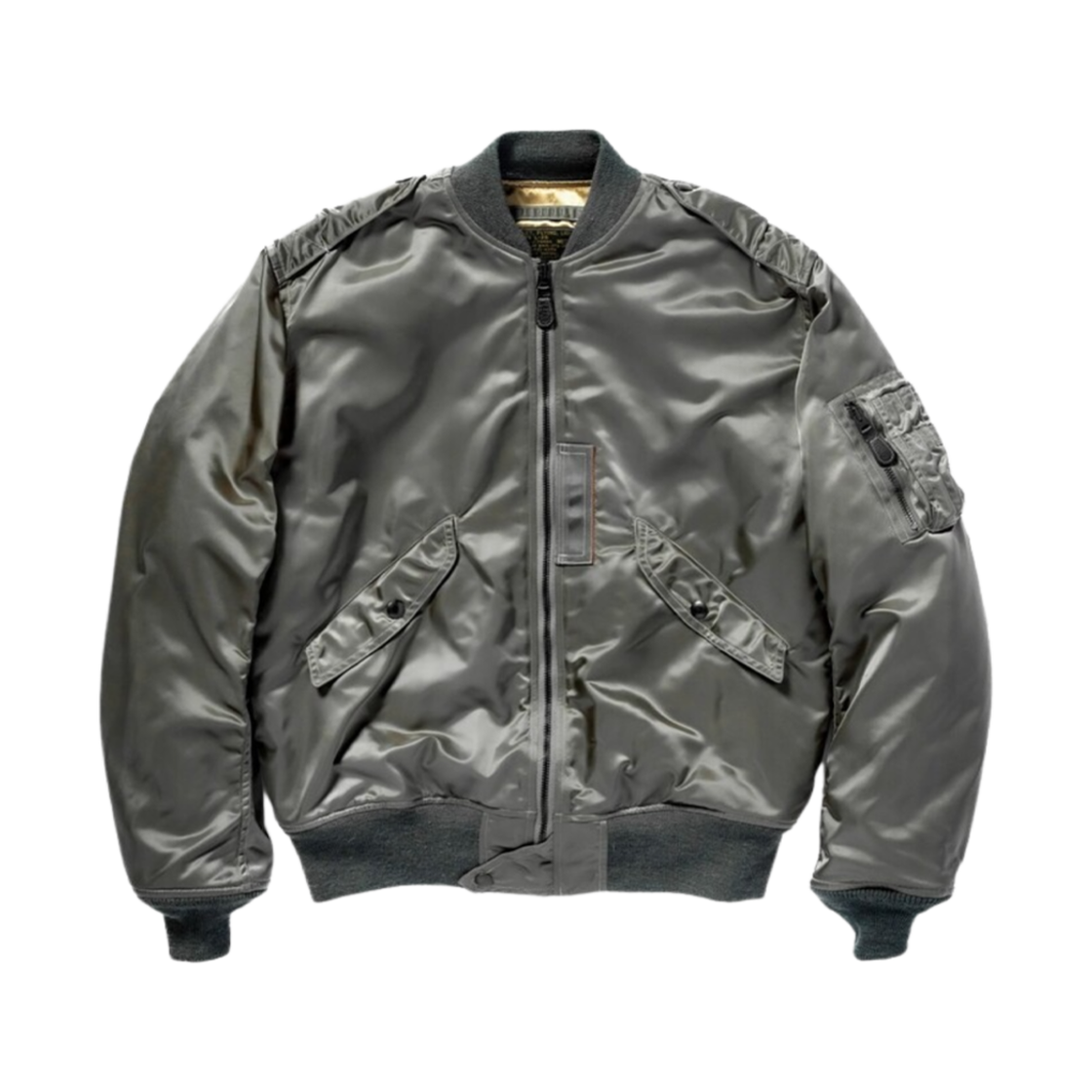 MJ24001 The Real McCoy's Type L-2B Sage Green