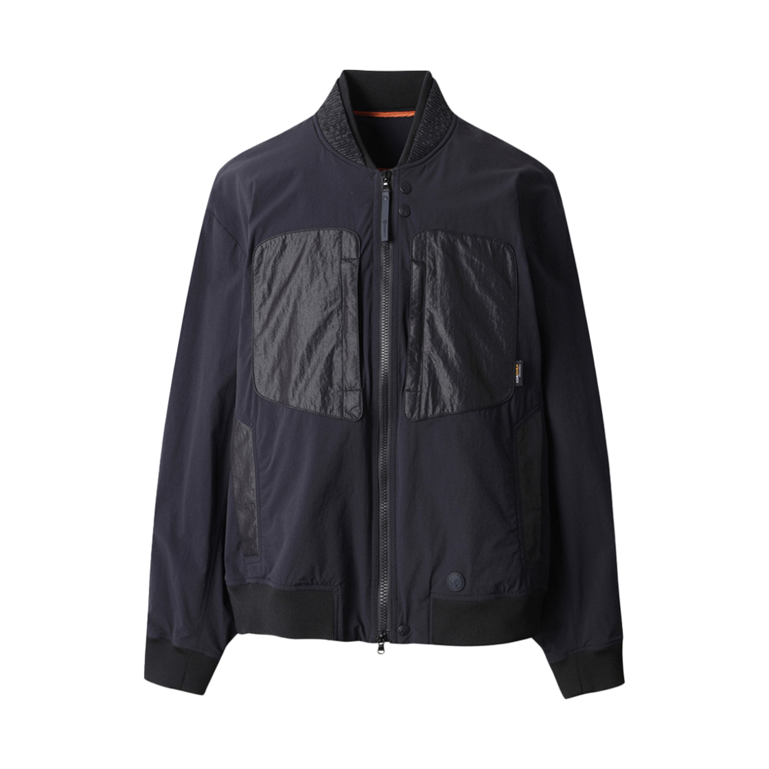 시리즈 어센틱 코듀라 점퍼 다크 네이비(Series Authentic Cordura Jumper Dark Navy)