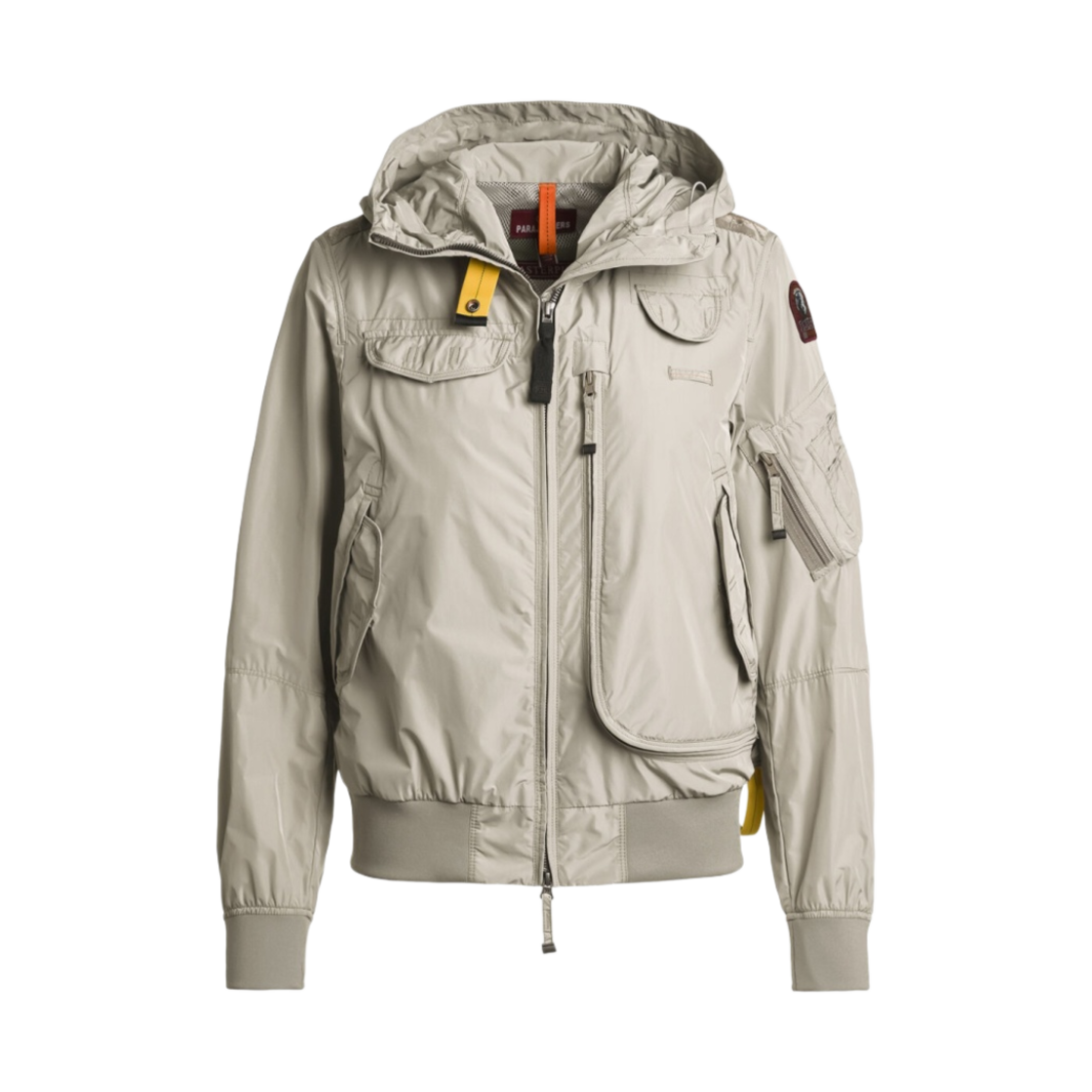 (W) 파라점퍼스 고비 스프링 자켓 버치 - 23SS((W) Parajumpers Gobi Spring Jacket Birch - 23SS)