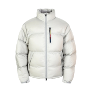 Salomon Contour Down Jacket Light Grey