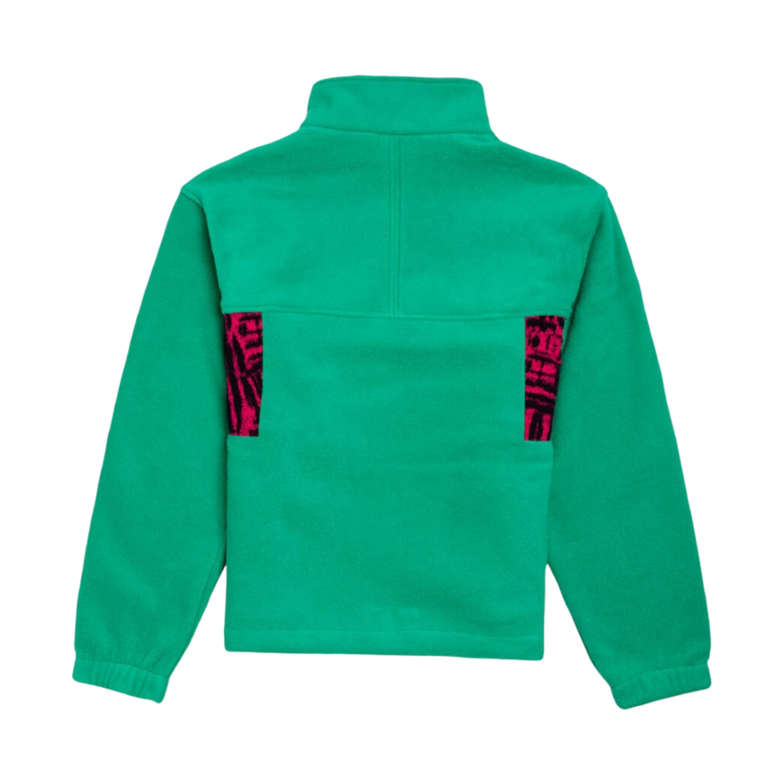 나이키 ACG 마이크로플리스 자켓 루시드 그린 - 아시아(Nike ACG Microfleece Jacket Lucid Green - Asia) - 2