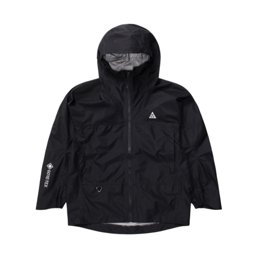 NIKE ACG GORE-TEX /ジャケット　パープル　終売品 나이키 ACG 고어텍스 자켓 블랙 코트 퍼플 - 아시아 | Nike | KREAM