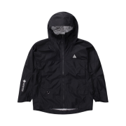 Nike ACG Storm-Fit ADV Chain of Craters Jacket Black Summit White - US/EU