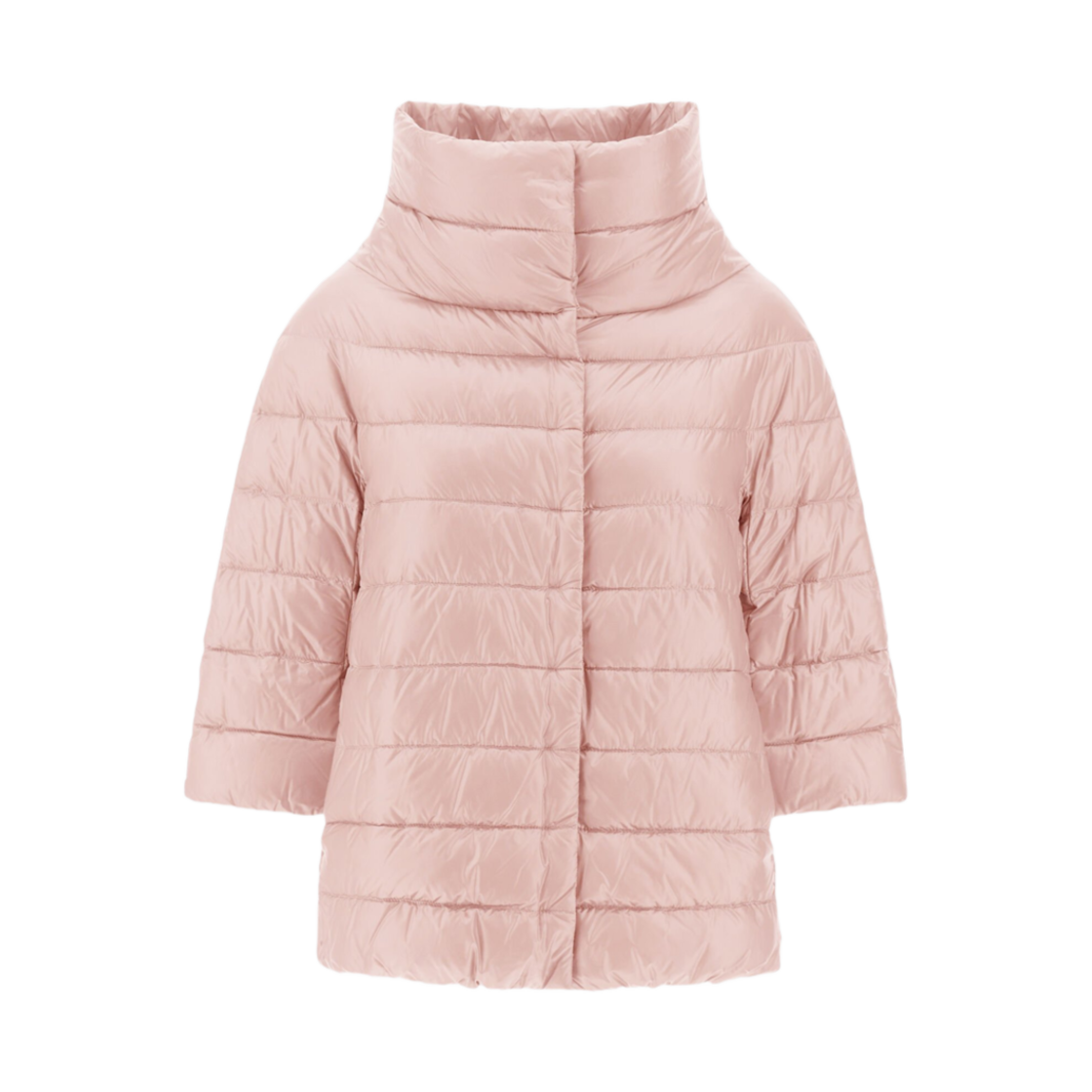 PI0043DIC-12017Z-4011 (W) Herno Aminta Light Pink