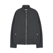 Ignota Core:11 Explorer Zip Jacket Charcoal