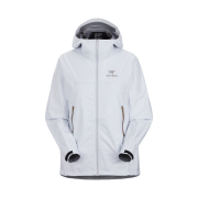(W) Arc'teryx Beta Jacket Ambient Slate