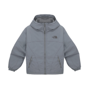 The North Face White Label Utility Heat Jacket Gray