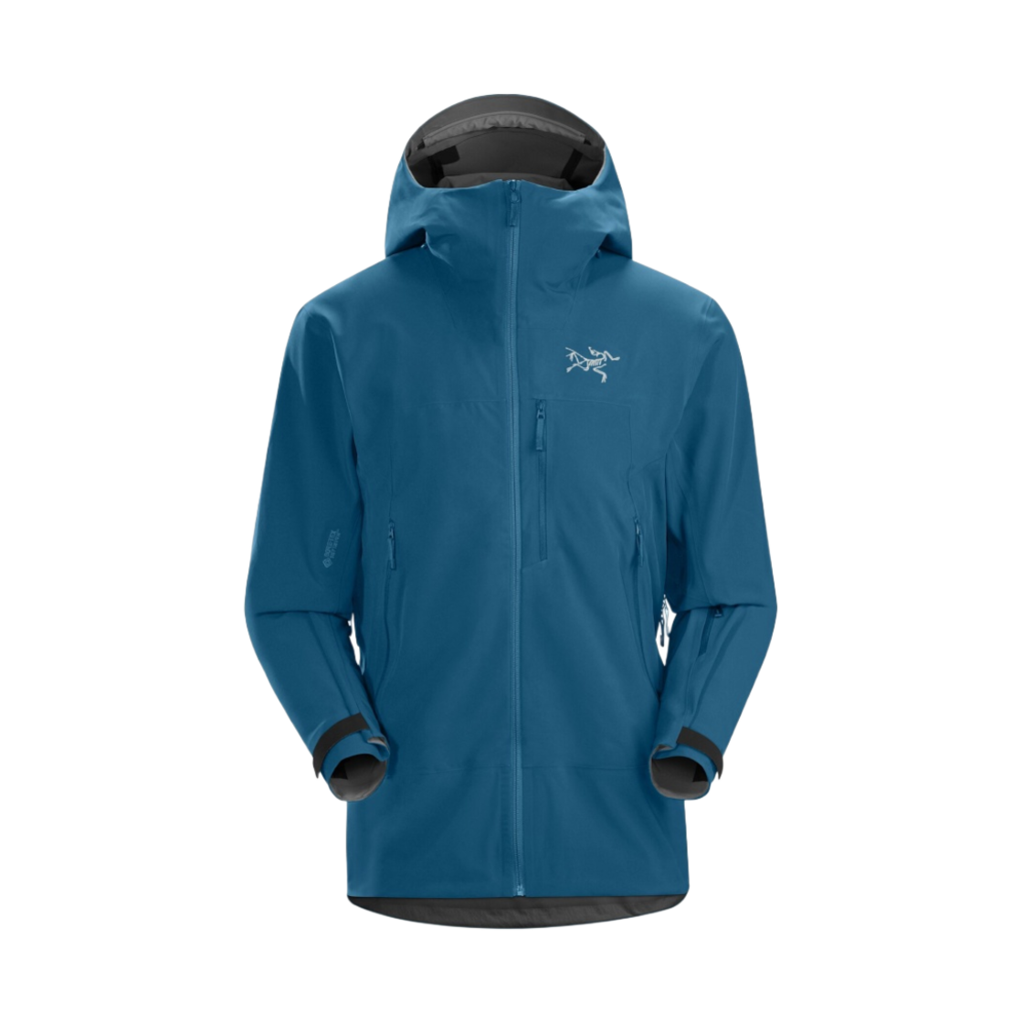 25738 Arc'teryx Procline Jacket Forcefield