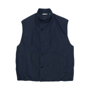 Nanamica Insulation Vest Navy